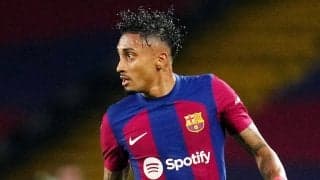 アル・ヒラル指揮官がハフィーニャ獲得を熱望…代理人やバルセロナに自ら接触か