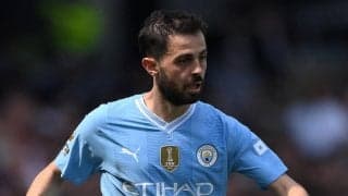 オリーズに加えベルナルド・シウバの獲得も？ バイエルンのコンパニ新監督が元同僚希望か