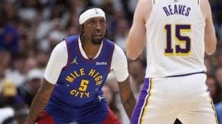 キャリア11年目を終えたKCP…今夏ベテランウイング獲得を狙う球団とは？