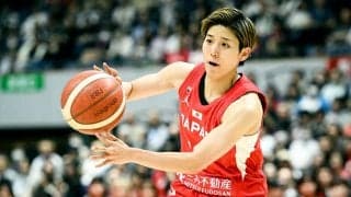 地元・北海道で代表復帰を果たした町田瑠唯…「良いところもあったけれど、やっぱり課題の方が多い」