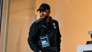 コパ・アメリカ不参加のネイマール、自国ブラジルのキープレーヤーは「ロドリゴ」