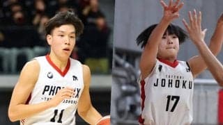 鳥取城北が中国大会で男女アベック優勝を果たす…関西、倉敷翠松は惜しくも準優勝