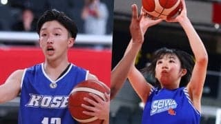 男子は八戸学院光星、女子は聖和学園が東北大会を制す…福島東稜、山形中央は準優勝