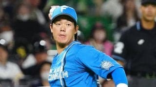 ファン投票1位の“代役”が…衝撃の打率.500　移籍2年目で覚醒気配「もはや怖い」