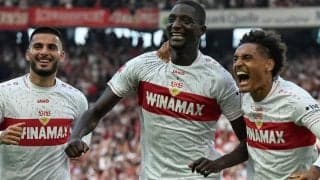 今季28戦28発…ギラシーはやはりシュツットガルト退団へ？ ドルトムントが獲得本腰か