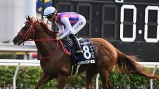 【北九州記念想定騎手】ジャスパークローネは団野大成騎手、ピューロマジックは松山弘平騎手