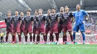 「金髪!!!」「サイヤ人化してる」J1神戸の元日本代表選手の「金髪＆新しいヘアスタイル」にファン反応！ 首位・町田戦を前に気合の入った姿が披露される