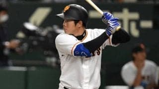 「ワクワクしている」巨人・松原聖弥の電撃トレードを球界OBが考察「西武にとっては願ったり叶ったり」「存在感が増してくる」