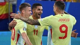 フェラン・トーレス弾で逃げ切ったスペインが3連勝！アルバニアはGS敗退が決定【ユーロ2024】