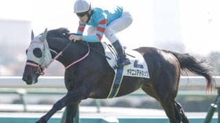 【ラジオNIKKEI賞展望】距離短縮に妙味がある3歳ハンデ重賞