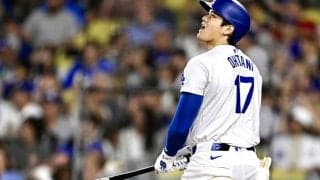 大谷翔平、たった12試合で積み上げた「1.4」　1位再浮上、“史上最強”へ…伝説誕生に期待