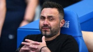 マルセイユ、デ・ゼルビ新指揮官就任で大筋合意