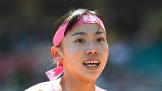 久保建英のいとこ・久保凜は日本陸上界期待の16歳　五輪コーチの山下佐知子が長所を解説