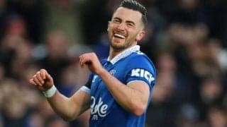 エバートンが今季リーズからレンタルのFWハリソンを再レンタルで獲得！