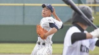 プロか漁師か...投手経験半年で150キロ到達の紋別高・池田悠真が悩める胸中を吐露