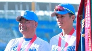 全日本２連覇、青学大野球部の安藤寧則監督が語るチーム作りの信念「徹底の裏側には納得がある」