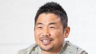 「日本代表が外国人中心になるかもしれない」現役引退した田中史朗が懸念するラグビー界の将来