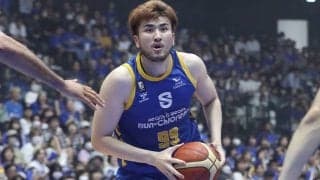 日本代表の川真田紘也、新天地は長崎ヴェルカに決定「成長するためにも頑張りたい」