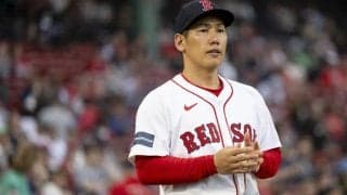 レッドソックス吉田正尚、3打数2安打　左手親指付け根痛のIL入りから復帰後初のマルチ安打！ チームは9回サヨナラ勝ち