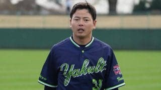ヤクルトOBが指摘「得点力が激減した」　上昇モードも大穴…OBが挙げた意外なキーマン