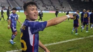 U-19日本代表DFがバルセロナ退団か？ 髙橋センダゴルタ仁胡も候補の1人…現地紙「ケガが大きなブレーキに」