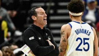 2年連続でプレーオフ出場中のキャバリアーズの次期HCにケニー・アトキンソンが就任へ