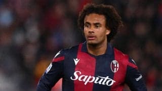 ユナイテッドがザークツィー獲得に前進か？ 68.5億円の契約解除金を満たす見込み、あとは本人の意思次第