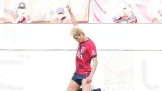 【浦和×鹿島戦】攻撃的サッカーを目指す浦和レッズが抱える｢欠陥｣(1)鹿島・鈴木優磨の先制点を生んだ浦和SB｢ポジション｣と渡邊凌磨｢適正｣