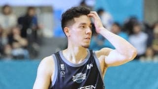 川崎が前京都のマシュー・ライトを獲得「一緒に素晴らしい歴史を」来日3年目のフィリピン出身ガード