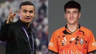 昨夏エバートンから加入も…ティム・ケイヒル氏の19歳次男がブリスベン・ロアーと1年で契約解除