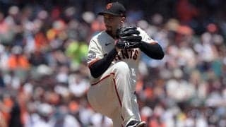 CY賞→防御率9.51→戦線離脱「戻った気がしない」　感じる球団からの圧…漏らした不満