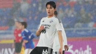 韓国代表DFソル・ヨンウがツルヴェナ・ズヴェズダへ完全移籍…左右のSBでプレー