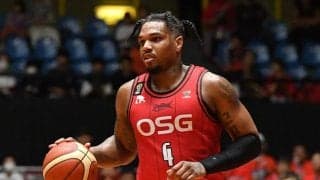 コティ・クラークが三遠から島根に移籍「トロフィーを待ち帰るという夢を…」“得点王退団”も強力補強続く