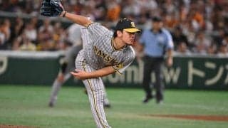 「阪神はエラーの後の失点が多い」阪神の失策数について球団OBが言及　「このままでは黄信号が灯る」と叱咤激励も