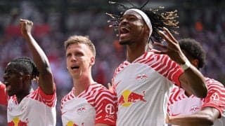 レッドブル社がライプツィヒに今夏の“売り”を厳命...ダニ・オルモやシマカンら換金候補