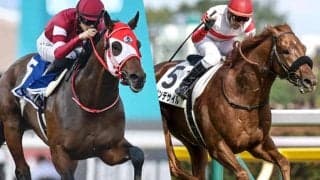 国内外のダービーを席巻！ 上半期の重賞戦線を盛り上げたセレクトセール出身馬たち