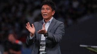 10位で前半戦終えた東京Vの城福監督が後半戦へ決意「“やれている感”出したくない」、「満足しないチームだと示し続けたい」