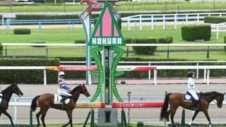 JRA短期免許騎手の初騎乗から30年 第1号はニュージーランドの女性ジョッキー