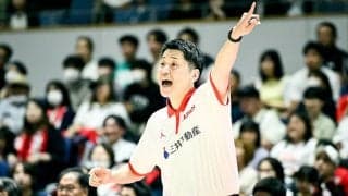 バスケ女子日本代表のパリ五輪内定選手12名発表…恩塚HC「金メダルを獲得するために全てをかけて戦います」