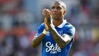 38歳のアシュリー・ヤングがエバートンと1年契約延長…プレミアで31試合に出場「再契約は簡単だった」