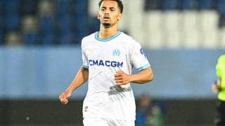 エバートンがエンディアイエ獲得へ、今季マルセイユで46試合出場4ゴール5アシストの活躍