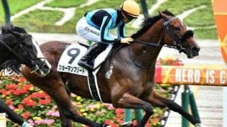 今週もターフに満開の笑顔が咲くか 菅原明良騎手がラジオNIKKEI賞で期待の素質馬と自身初の2週連続重賞V狙う