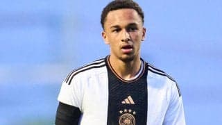 フォレストがザンクト・パウリのU-18ドイツ代表FWダ・シウバを完全移籍で獲得…4年契約