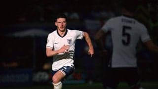 ライスがアイルランド代表時代の同僚からの恨みを受け流す「気にしないようにしてるんだ」