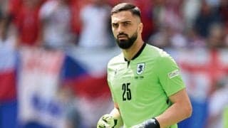 ママルダシュヴィリは現状でバレンシア残留が濃厚...ステップアップ噂も評価額上がらず？