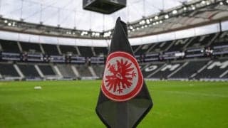フランクフルトが2025-26シーズンからアディダスと契約！ 10年続いたナイキとの契約は来季がラストに