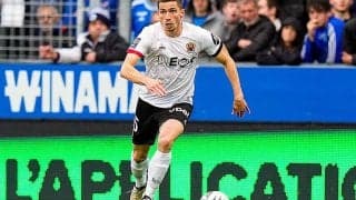 ベティスがセインツから左SBペローを獲得！　今季はレンタルで古巣ニースでプレー