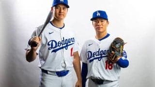 ドジャース、自動車ブランド「AFEELA」と提携契約　日系企業11社目…球団発表