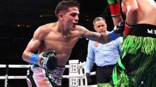 「イオカが勝ったら日本で戦いたい」タイトルマッチを控えるジェシー・ロドリゲスが井岡一翔との対戦を熱望　7月7日の統一戦も展望「彼に軍配が上がるだろう」