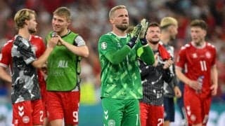 デンマークvsセルビアは互いに決定力を欠きゴールレスドロー…デンマークは2位でGSを突破【ユーロ2024】